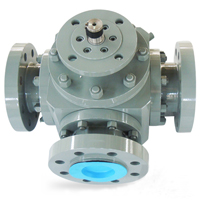 T-port-ball-valve-forgedsteel