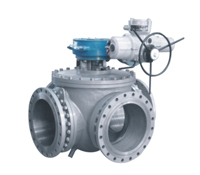 multiport-ball-valve